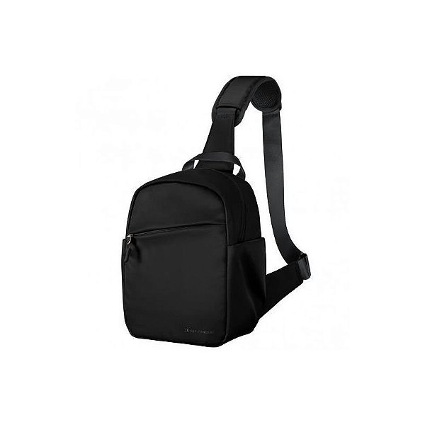 Mochila de Câmera K&F Concept KF13.171 - Preto e Rosa para Fotógrafos