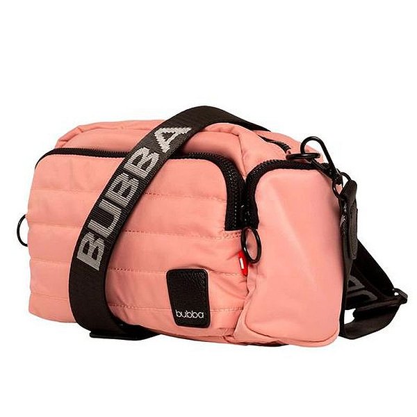 Bolsa Bubba Victoria na Cor Rosa