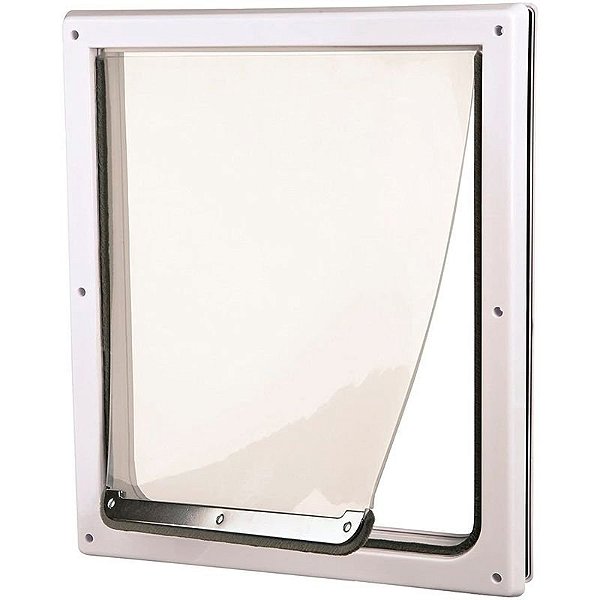 Porta para Cachorros XS Pawise 2 Vias Fla 12563 | 21 x 20cm