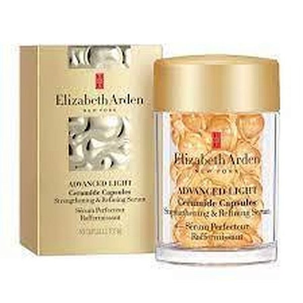 Sérum Facial Elizabeth Arden Ceramide Advance Light 30 Cápsulas