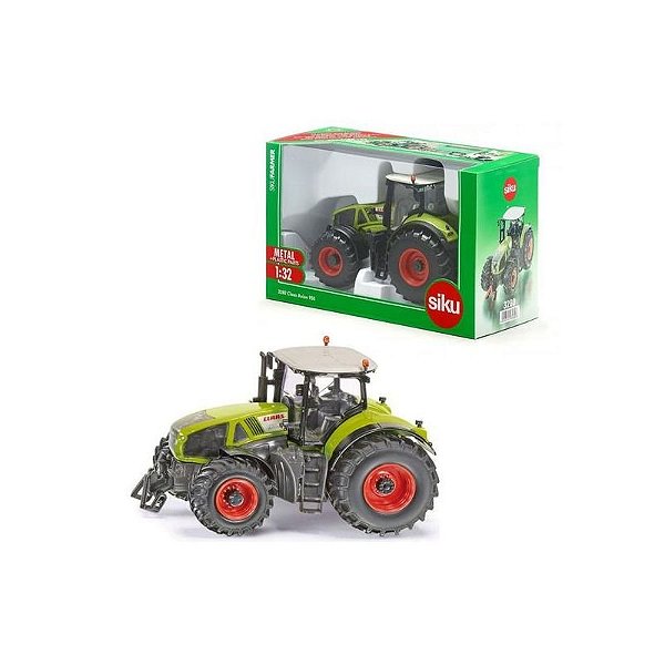 Trator Claas Axion 950