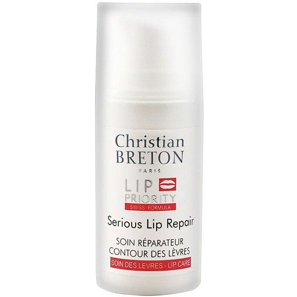 Sérum Reparador Labial Christian Breton Prioridade 15ml