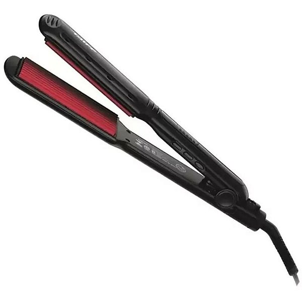 Prancha Alisadora Taiff Profissional Frizz 230 °C Bivolt