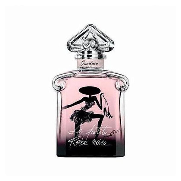 Perfume Guerlain La Petite Limited Edp F 50Ml
