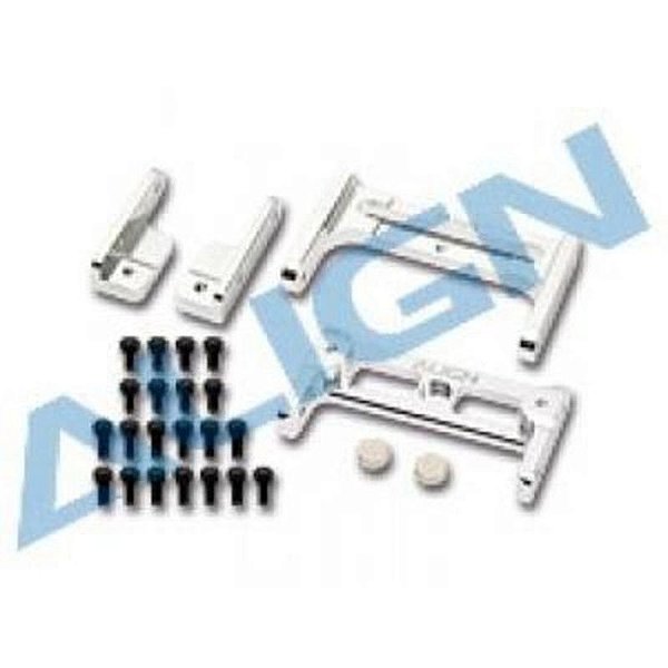 Montante de Fixação para Estrutura TR700E - BSHAR H70099