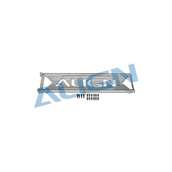 Placa De Botão De Metal Tr700E Modelo H70117T