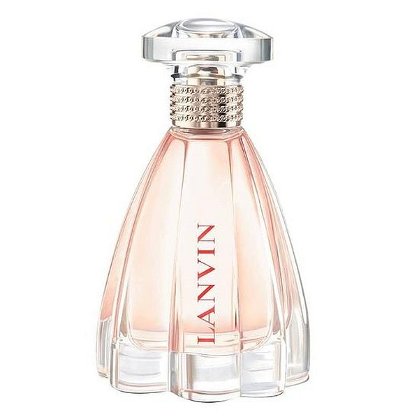 Perfume Modern Princesa Edp 60ml - Fragrância Elegante e Sofisticada