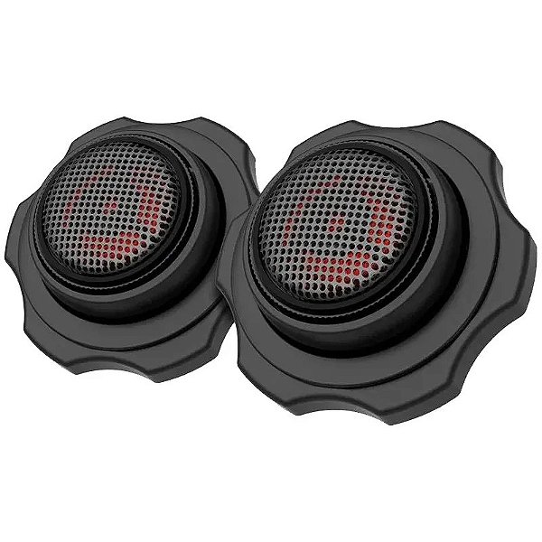 Caixa de Som JBL GTO-X34T 3/4 150W - Preto de Alta Performance