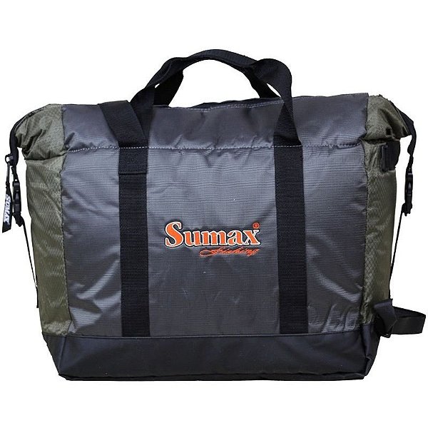 Bolsa Térmica Portátil Sumax SM-802 - Capacidade de 33L