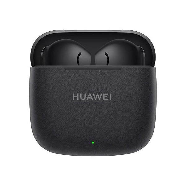 Fones de Ouvido Huawei Freebuds SE 3 - Preto com Tecnologia de Cancelamento de Ruído
