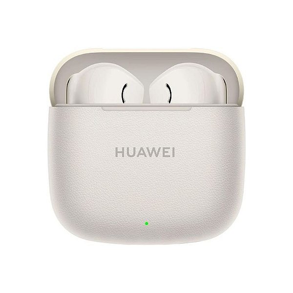 Fones de Ouvido Huawei Freebuds SE 3 - Cor Bege com Qualidade de Som Superior