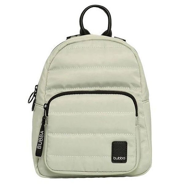 Mochila Victoria Jade Regular - Estilo e Conforto para o Dia a Dia