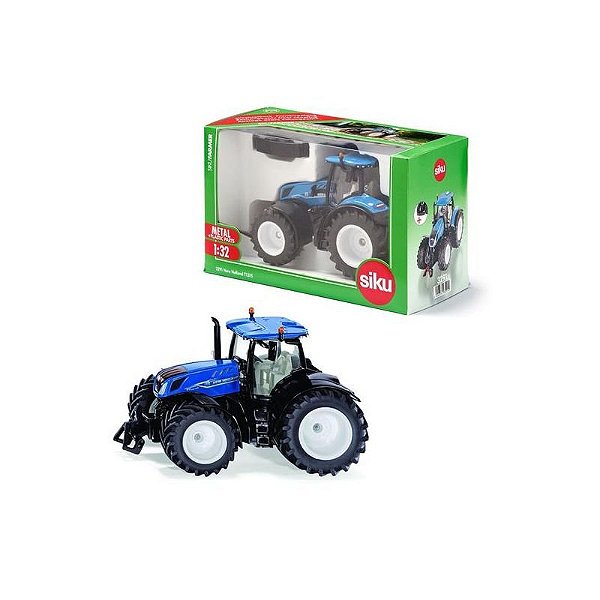 Trator New Holland T7.315 HD