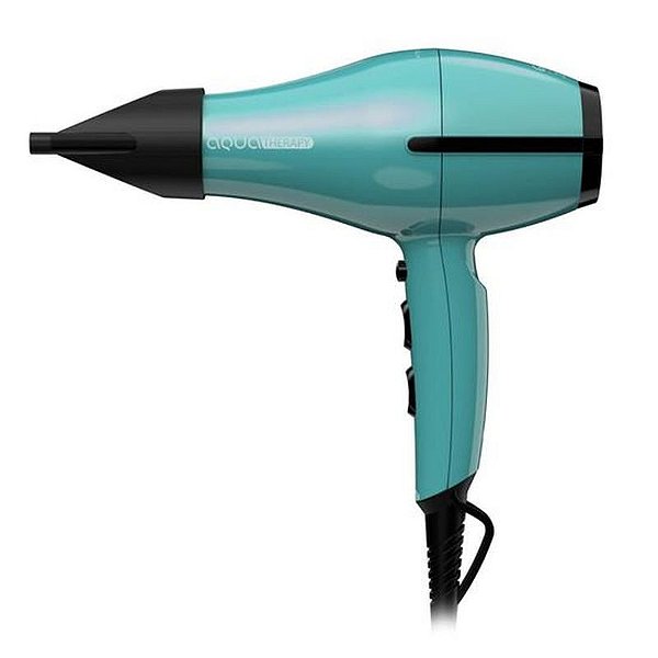 Secador de Cabelo Aqua Therapy com Difusor - Modelo 914-3791