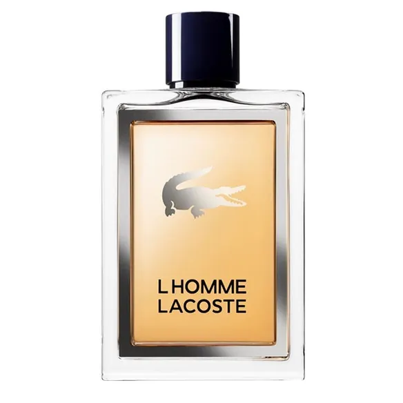 Perfume Lacoste Lhomme Edt 50Ml - Fragrância Masculina