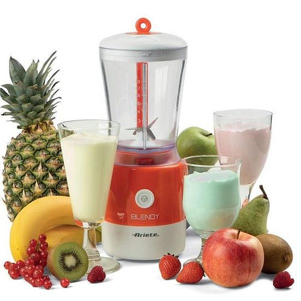 Liquidificador Ariete 575 com Moedor 220V 350W - Potência e Versatilidade na Cozinha