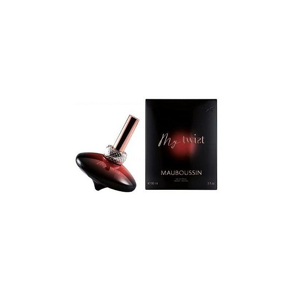 Perfume Feminino Mauboussin MY Twist Eau de Parfum 90ML