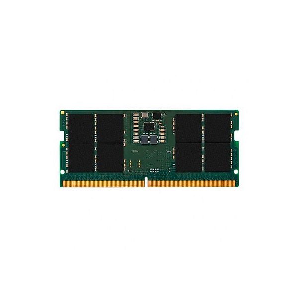 Módulo de Memória RAM DDR5 16GB 5600MHz Kingston KVR56S46BS8-16