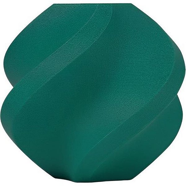 Filamento 3D Bambu Lab PLA PETG-CF 1.75mm - Verde Malaquita