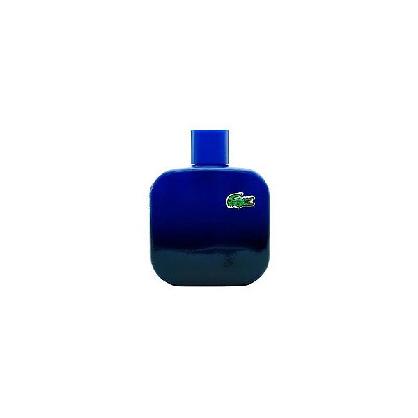 Perfume Lacoste Pour Lui Magnetic Edt Áudio M 100Ml