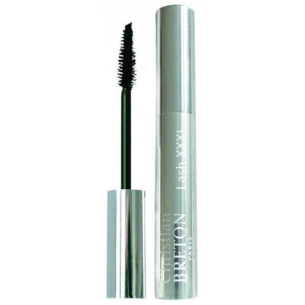 Máscara De Cílios Christian Breton Lash Xxl Preto 6G