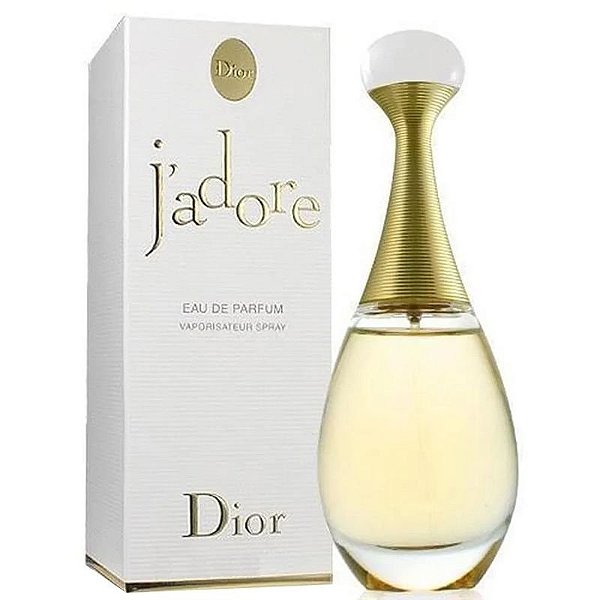 Perfume Roll-On Christian Dior J'adore EDP 20mL - Feminino