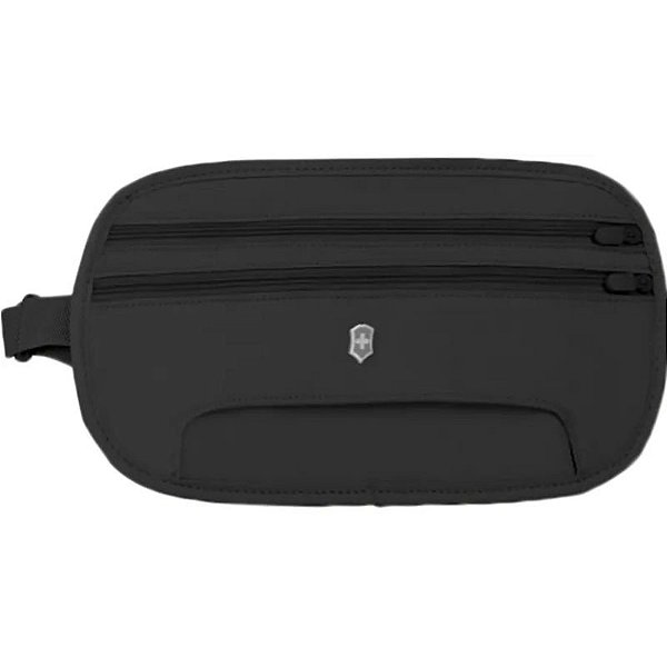 Mochila Protetora Victorinox 610601 - Cor Preta