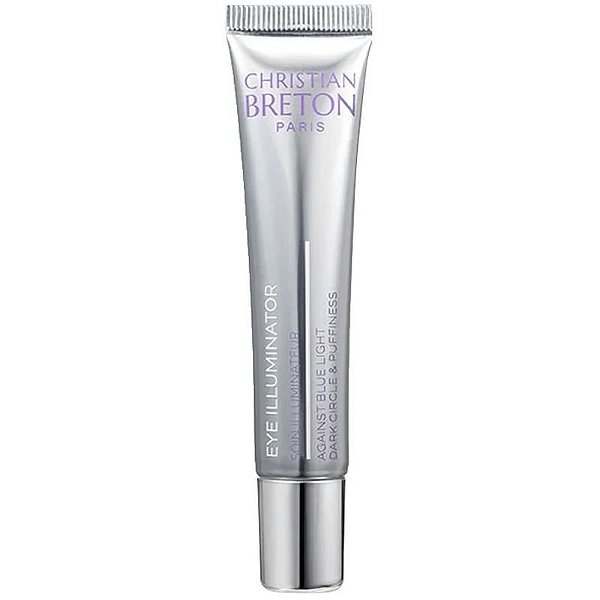 Iluminador para os Olhos Creme C.BRETON 15ml