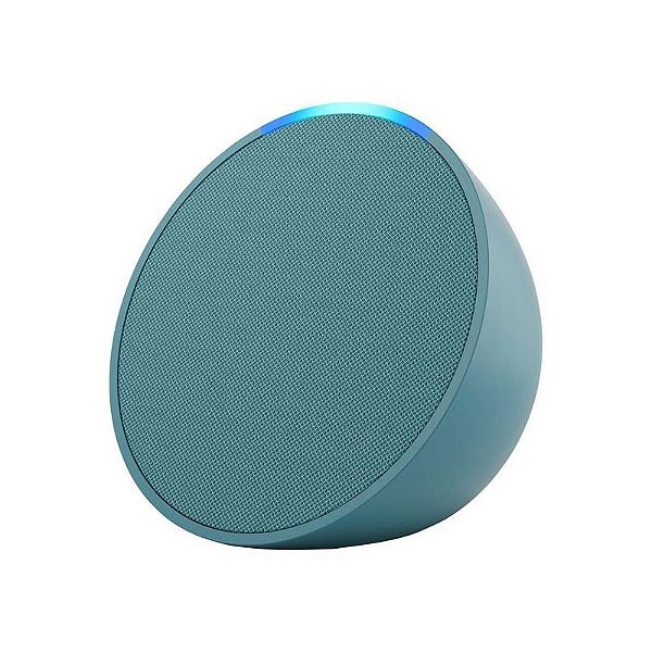 Echo Pop - Midnight Teal Echo Pop Midnight Teal