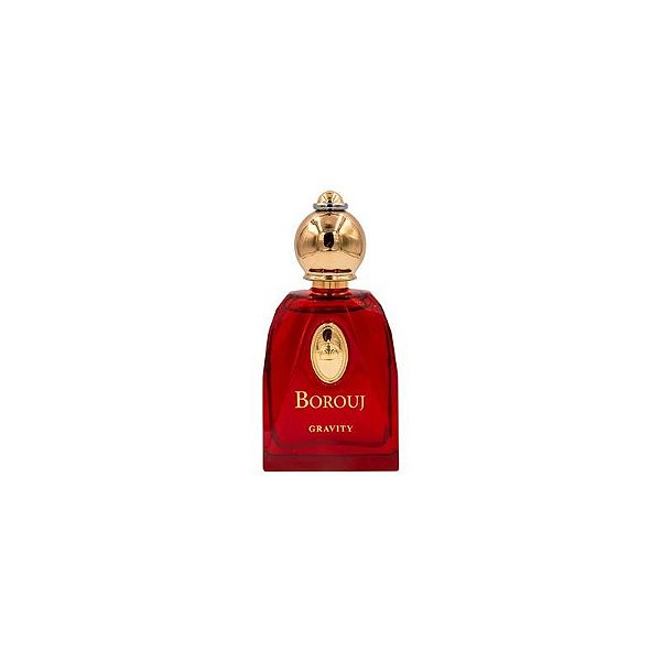 Dumont Borouj Gravidade Edp 85Ml