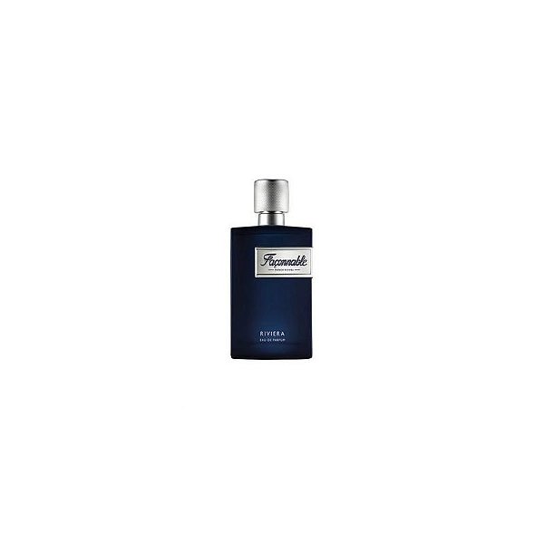Perfume Faconnable Riviera Edp 90ml - Fragrância Refrescante e Sofisticada