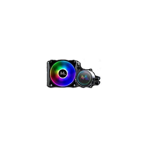 Mtek MWC 120 - Cooler para Água 120mm com ARGB S1700 com IVA