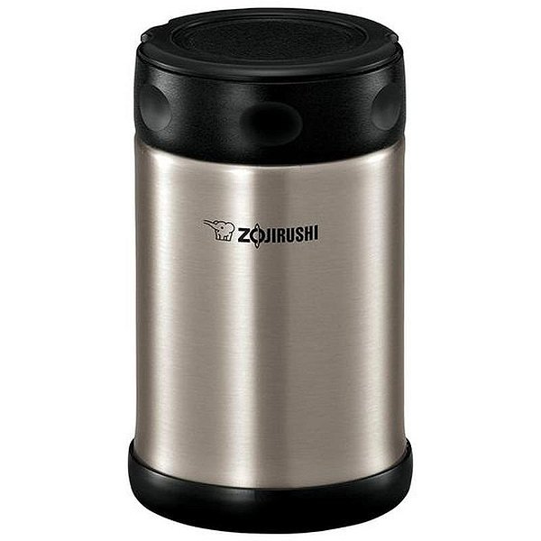 Garrafa Térmica Zojirushi Sw-Eae50Xa 500Ml - Prateado