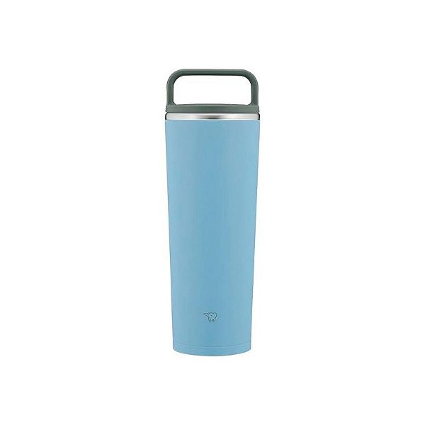 Copo Térmico Zojirushi 400ml Azul - Modelo SX JA40AM