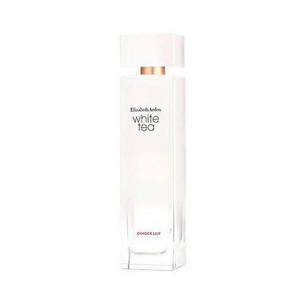 Elizabeth Arden Chá Branco Gengibre Lily Eau de Toilette Feminino 100ML