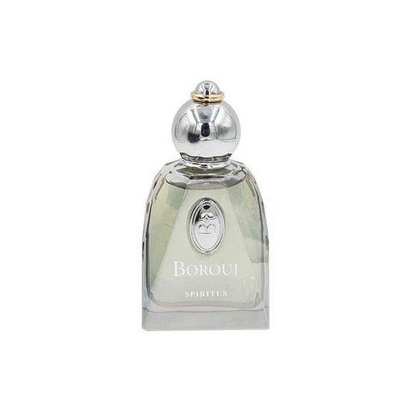 Dumont Borouj Eau de Parfum 85ML - Elegância e Sofisticação em Cada Fragrância