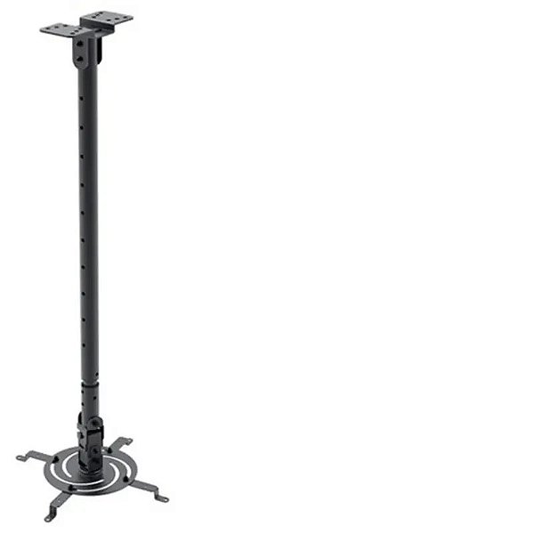 Suporte Universal Para Projetor Klip Xtreme Kpm-610B - Cor Preto