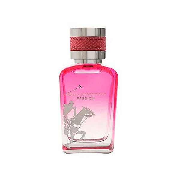Perfume Beverly Hills Polo Club Passion Eau de Parfum Feminino 100ML