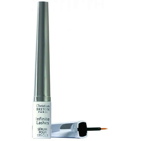 Sérum Christian Breton para Cílios Infinitos 4ml