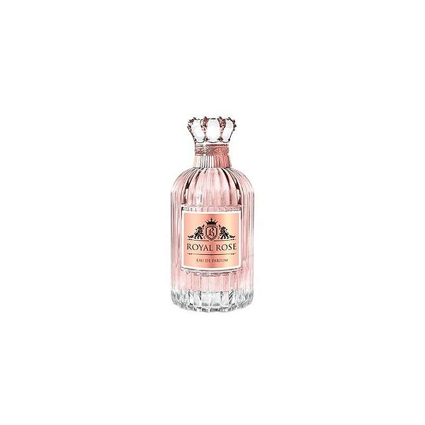 Perfume Assala Prime Royal Rose Eau de Parfum 100ML