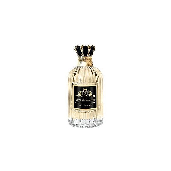 Oud Real Assala Prime Eau de Parfum 100ML - Fragrância Arábica Premium