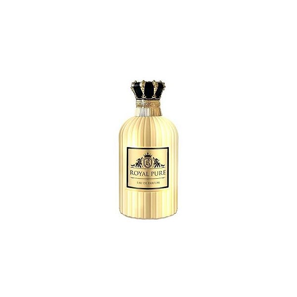 Assala Prime Royal Perfume Eau de Parfum 100ml - Fragrância Luxuosa e Elegante