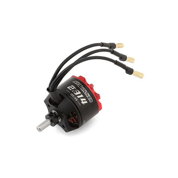 Motor Hobbywing Skywalker 1250KV BLX 2814 para Aeromodelismo