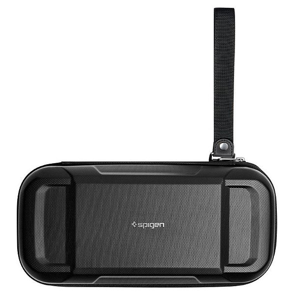 Estojo Protetor Spigen Rugged Armor Pro Para Nintendo Switch