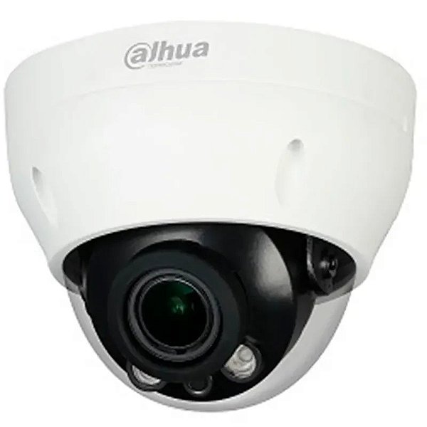 Câmera De Segurança Dome Dahua 5Mp Hdcvi - Modelo Dh-Hac-D3A51P-Z