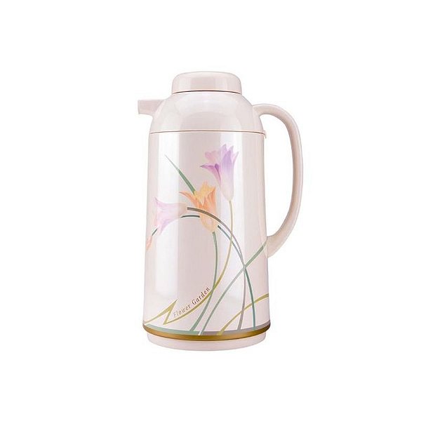 Termo Zojirushi 1,0L com Isolamento Térmico - Modelo AGYE-10-FN