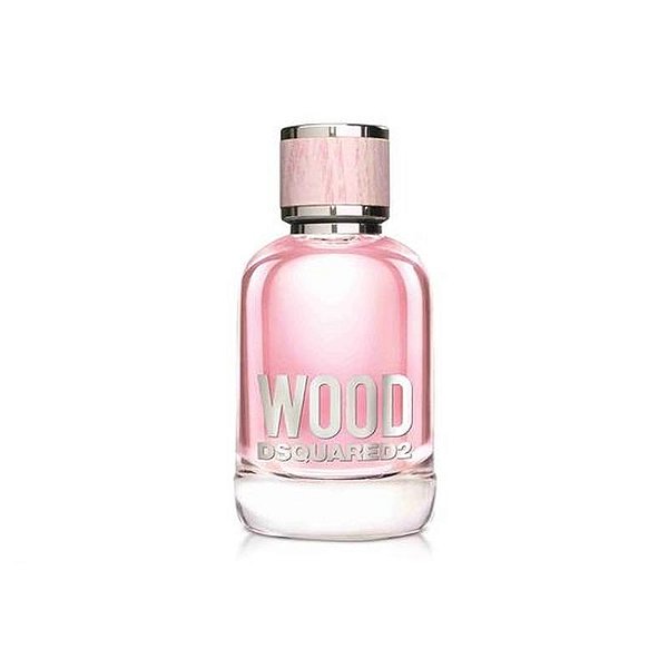 Fragrância Dsquared2 Wood Edt 100Ml