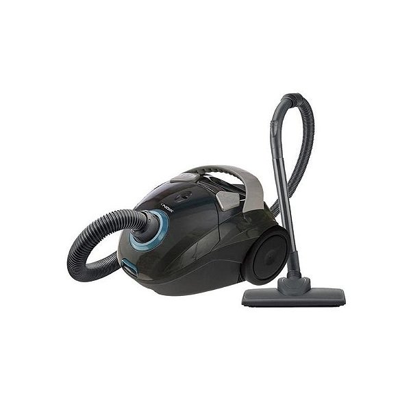 Aspirador de Pó de Alta Potência Xion XI-VC1500 1500W 220V - Cor Preto