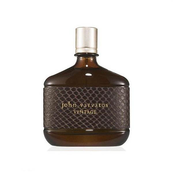 Perfume John Varvatos Vintage Eau De Toilette 125Ml