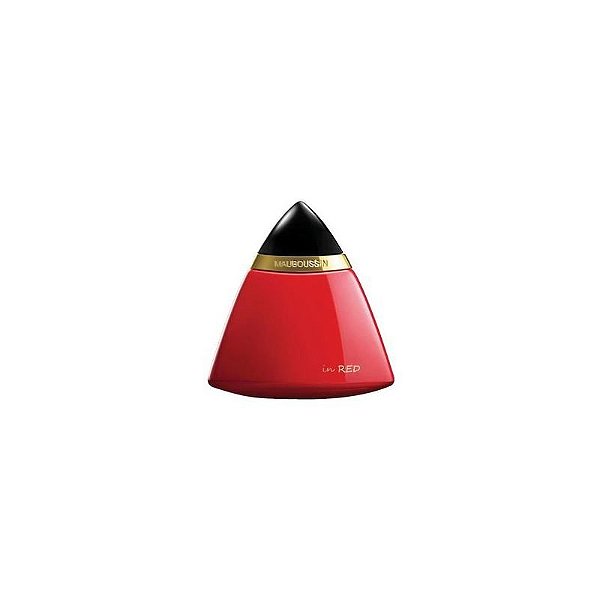 Mauboussin In Red Eau De Parfum 100Ml